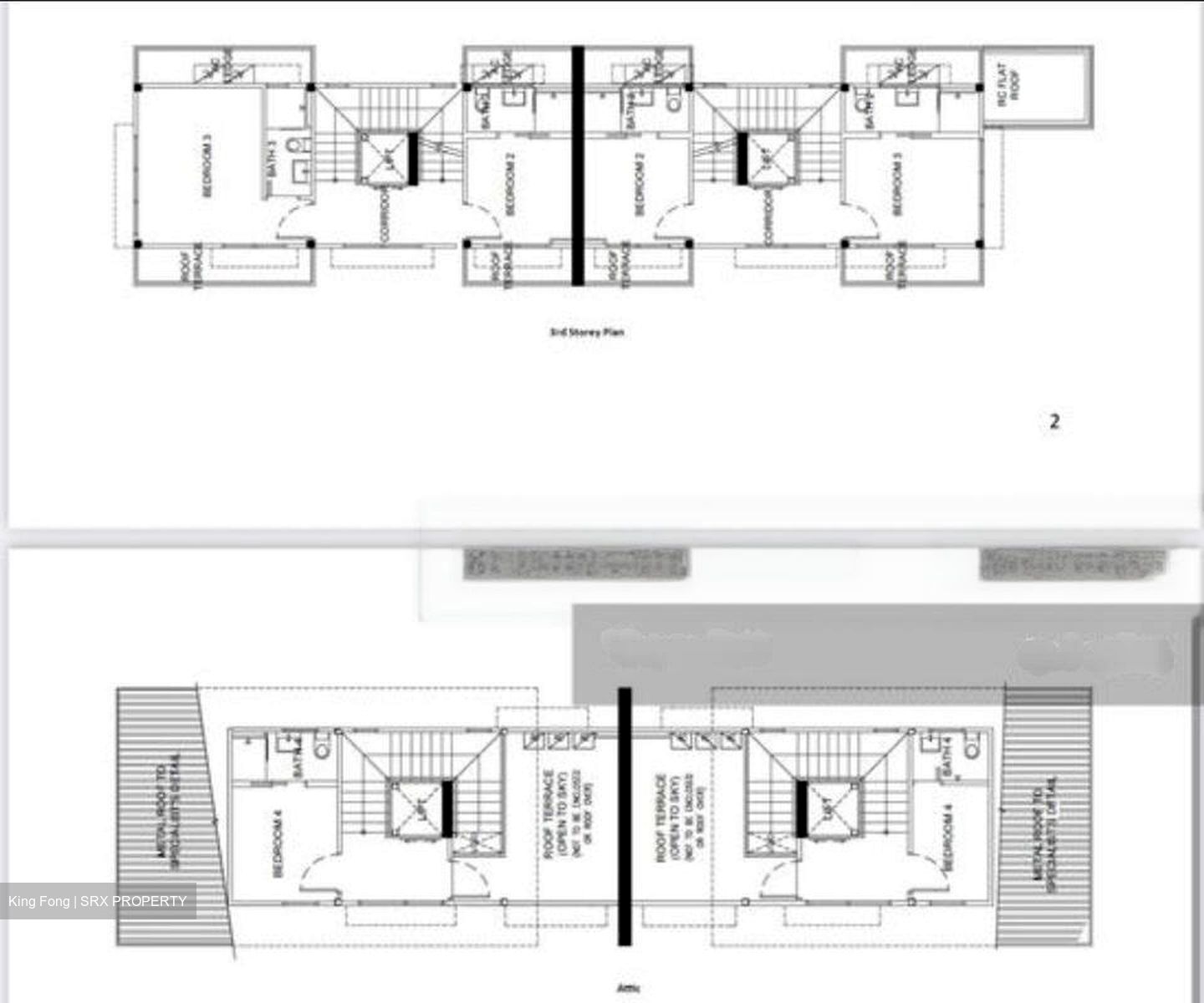 Springleaf Garden (D26), Semi-Detached #449840551